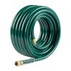 Gilmour 5/8" X 100' Green Flexogen Heavy Duty Hose