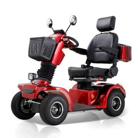 mobility scooter for older people