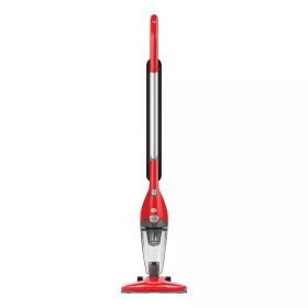 SimpliStik Plus Corded Stick Vacuum