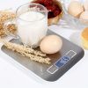 Kitchen Scale Mini Kitchen Electronic Scale Small Kitchen Electronic Scale Portable Electronic Scale Wholesale Precision Electronics