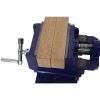 Cross slide vise, Drill Press Vise 4inch,drill press metal milling 2 way X-Y ,benchtop wood working clamp machine