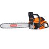 Chainsaw gas 20inch ,58cc Gasoline Chain Saw for Trees ,Wood Cutting 2-cycle EPA Compliant ,ORGEGAN BAR OREGAN CHAIN