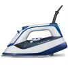 Hamilton Beach Steam Iron, Stainless Steel Soleplate, 14650