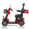 mobility scooter for older people