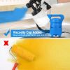 800ML Paint Spray Painter 650W Oil Primer Water Paint Sprayer Machine