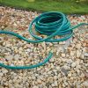 Gilmour 5/8" X 100' Green Flexogen Heavy Duty Hose