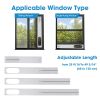 Air Conditioner Window Kit