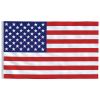 US Flag 35.4"x59.1"