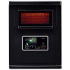 1500 W Electric Portable Remote Infrared Heater