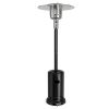 Garden Propane Standing LP Gas Steel Accessories Heater